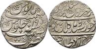 Rupie Rupee  Indien Britisch Bengalen  ss