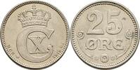 Dänemark 25 Öre -