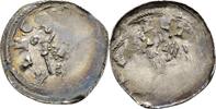 Trier Pfennig -