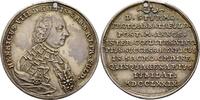 Fulda Jeton Heinrich VIII. von Bibra -