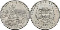 Benin 100 Francs -