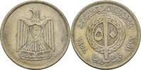 Syrien 50 Piastres -