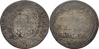 Fugger Babenhausen Wellenburg 1/24 Taler Maximilian II., 1598-1629. -