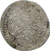 Pfalz Kurpfalz Heidelberg Einseitiger 1/2 Kreuzer Karl Philipp, 1716-1742 -