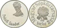 Ungarn 50 Forint Petöfi -
