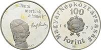 Ungarn 100 Forint Petöfi -