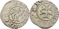 Ungarn Kaschau Denar Maria von Anjou (1382-1387/1395/) -