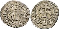 Ungarn Kaschau Denar Maria von Anjou (1382-1387/1395/) -