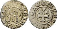Ungarn Kaschau Denar Maria von Anjou (1382-1387/1395/) -
