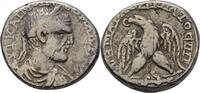 SYRIA, Seleucis and Pieria. Tetradrachme Caracalla, 197-217 -