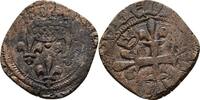 Frankreich Florette 1380-1422 Charles VI. ss 25.84 US$  +  11.75 US$ shipping