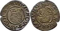 RDR Ungarn Kremnitz Denar 1586 Rudolph II., 1576-1612 ss 19.97 US$  +  11.75 US$ shipping