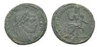 Constantius I., Caesar (293-305) MA Coin shops