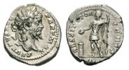 RÖMISCHE KAISERZEIT Denar Septimius Severus, 193-211. -