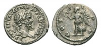 RÖMISCHE KAISERZEIT Denar Septimius Severus, 193-211. -