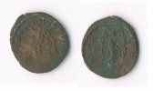 RÖMISCHE KAISERZEIT Antoninian 269 Postumus, 259/260 - 269 sehr schön 35.20 US$  ＋  11.73 US$ 运费