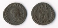 RÖMISCHE KAISERZEIT Follis 316 Constantinus II., 316 - 337 (Caesar)Alexa... 46.93 US$  ＋  11.73 US$ 运费