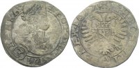 RDR Böhmen Kuttenberg 3 Kreuzer Leopold I., 1657 - 1705. -