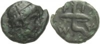  Bronz 450-350 Makedonien Amphipolis ss 40,00 EUR + 5,00 EUR nakliye