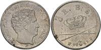 Dänemark 3 Rigsbankskilling Christian VIII., 1839 - 1848. -