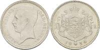 Belgien 20 Francs Albert I. -