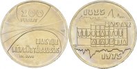 Ungarn 200 Forint -
