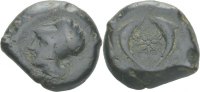  Litra 344-336 Sizilien Syrakus Timoleon, 344-336 ss 150,00 EUR + 5,00 EUR kargo
