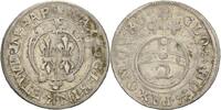Fugger Babenhausen 2 Kreuzer Maximilian II., 1598 - 1629 -