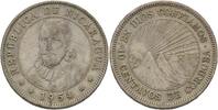 Nicaragua 10 Centavos -