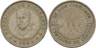 Nicaragua 10 Centavos -