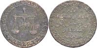 Sansibar 1 Pysa Sultan Barghash Ibn Sa'Id -