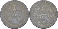 Sansibar 1 Pysa Sultan Barghash Ibn Sa'Id -