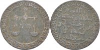 Sansibar 1 Pysa Sultan Barghash Ibn Sa'Id -