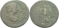 Kilikien Tarsus Tarsos Bronze Valerian I., 253-260. -