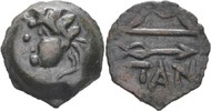  Bronze 250-200 Taurische Chersones Pantikapaion  ss  70,00 EUR  +  5,00 EUR shipping