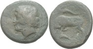 Hemilitron 317-310 Sizilien Syrakus Syracusa Agathokles.  317-289 f.ss 50,00 EUR + 5,00 EUR kargo