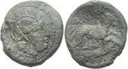  Bronze 323-281 Thrakien LYSIMACHOS, 323-281 ss 20,00 EUR + 5,00 EUR kargo