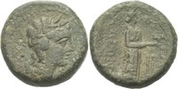  Bronze 212-180 Sizilien Katane Unter römischer Herrschaft. ss  50,00 EUR  +  5,00 EUR shipping