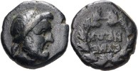  Bronze nach 133 BC Phrygien Eumeneia  ss  50,00 EUR  +  5,00 EUR shipping