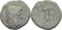  Bronze 150-100 Phönizien Marathus  ss  60,00 EUR  +  5,00 EUR shipping