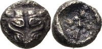  1/32 Stater 550-525 IOnien Milet ss 110,00 EUR + 5,00 EUR kargo