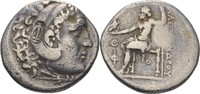  Tetradrachme 212-211 Lykien Phaselis Seleukiden Alexander III., 336-323... 235,00 EUR free shipping