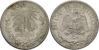 Mexiko 20 Centavos -