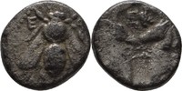  Diobol 387-295 Ionien Ephesos ss 60,00 EUR + 5,00 EUR kargo