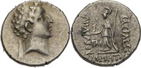  Drachme 114-113 Könige von Kappadokien Ariarathes VII Philometor (116-1... 80,00 EUR  +  5,00 EUR shipping
