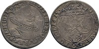 Polen Krakau 6 Gröscher Sigismund III., 1587-1632 -