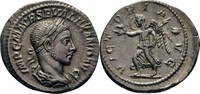 RÖMISCHE Kaiserzeit Denar Severus Alexander, 222-235 -