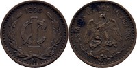 Mexiko 1 Centavo -