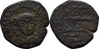 Islam Artukiden von Mardin Artuqid Dirhem Nasir al-Din Artuq Arslan. AH 597-637 / AD 1200-1239 -