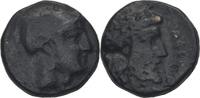  Bronz 413-408 Persien Achämeniden Tissaphernes, 413-408 ss 250,00 EUR ücretsiz kargo
